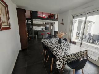Maison contemporaine aux Sables d 'Olonne - 5