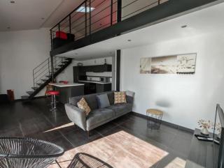 Maison contemporaine aux Sables d 'Olonne - 9
