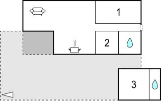 Holiday Home Otterup With A Fireplace 03 - 9