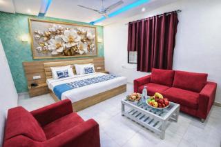 Hotel Golden Tu Casa Near Delhi Airport - 2