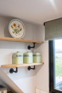 The Barn Loft - Charming Rural Apartment 5 mins from Holt, Norfolk - 2