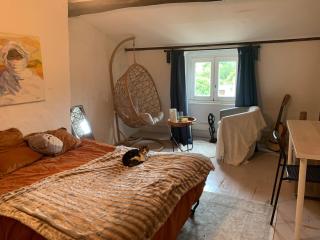 Les Buis - 6