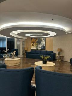 Mall of Asia Staycation - 2