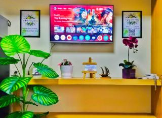 JandG MOA Staycation Amenity view at Shell residence - 0