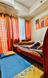 JandG MOA Staycation Amenity view at Shell residence - 7