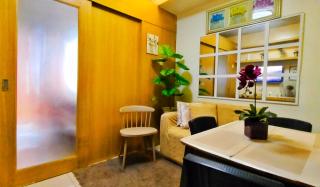 JandG MOA Staycation Amenity view at Shell residence - 9