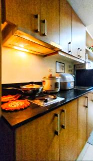 JandG MOA Staycation Amenity view at Shell residence - 4