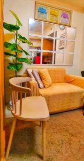JandG MOA Staycation Amenity view at Shell residence - 8
