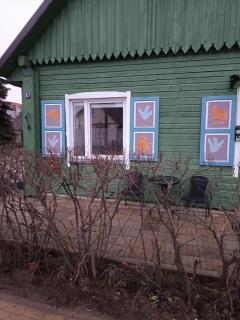 Jolantos svečių namai - 5