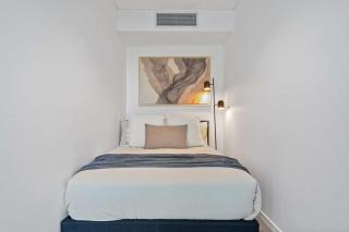 Brisbane Skytower - 2 Bedroom 1 Bath - Central Brisbane - 7