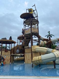 Samsun Airport Resort Hotel - 4