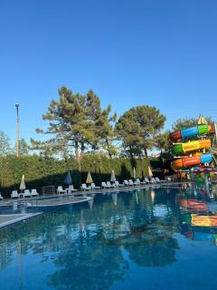 Samsun Airport Resort Hotel - 5