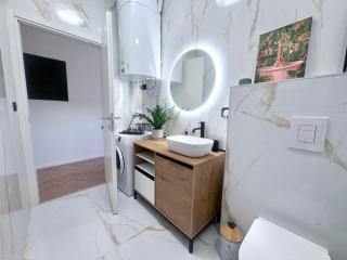 Appartamento in centro, completamente nuovo - 9