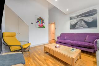 The Old School in Dean Village - 7