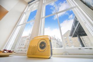 The Old School in Dean Village - 5