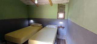 back to basic kampeer hut - 4