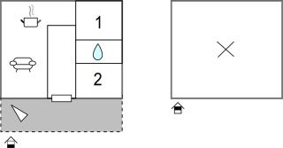 2 Bedroom Beautiful Home In Pridraga - 9