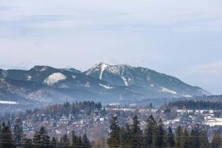 Hrube Wyżne Apartment with Mountain View, Sauna & Parking by Noclegi Renters - 9