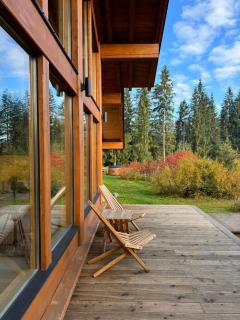 MOKHY Chalet & Nature - Vorokhta - 7