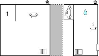 Amazing Home In Duingen With Wifi - 9