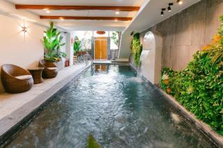 Nguyên Giáp Villa Gần Biển - 8