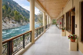 Tirth Valley Riverfront Resort by Himalayan Hotels - 8