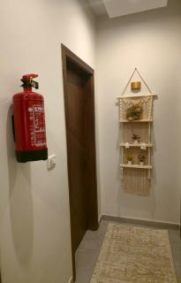 Apartment In a Prime Location In Al Sheikh Zayed - 5