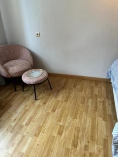 Chambres et appartement dans un immeuble - 5