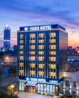 W Yado Hotel - 0