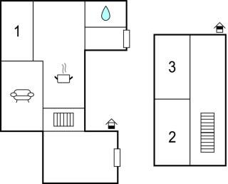 Holiday Home Nynäs Ramkvilla - 9