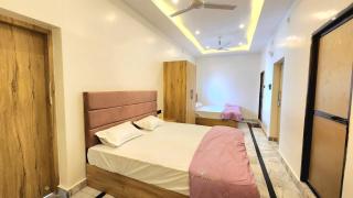 Hotel RK Heritage - 6