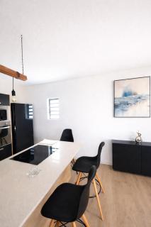 Villa Marea Private Pool Family Villa in Grand Baie with Garden, BBQ & Parking - 1