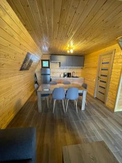 Cabana De Peste Gard - 6