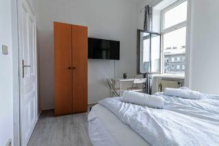 Charming 3 Bedroom Urban Retreat in Vienna Center - 9