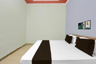 Hotel O HERITAGE HOTEL - 4