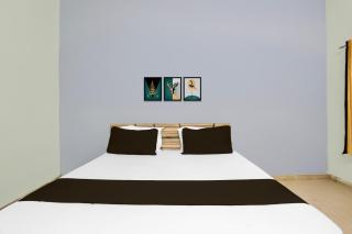 Hotel O HERITAGE HOTEL - 3