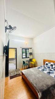 Bao Dien Hotel Garden - 9