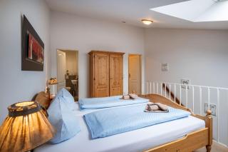 Bergschlössl - Maissonettwohnung 19 - Oberaudorf - 6