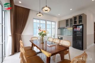 Villa Green Field Florida City - 1