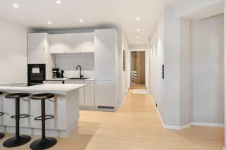 Apartment in the heart of Ålesund city - 9