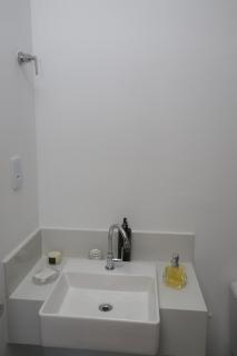 Apartamento Vista Mar - 2