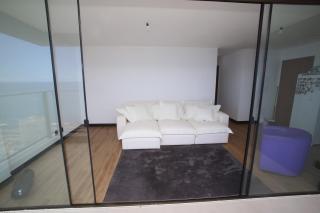 Apartamento Vista Mar - 1