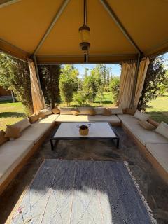 Villa Sofia And Spa - 3