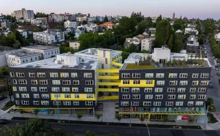 Blueground First Hill gym wd nr stadiums SEA-797 - 7