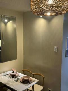 Dusk Suites elevated escapes at Shell Residences, Mall of Asia Complex - 1