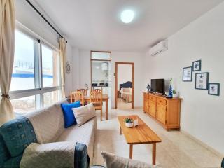 SOL PLAYA y MAR II Cabo de Gata Almería - 8