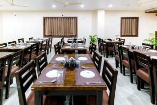 Hotel Sagar Sonnet - 6