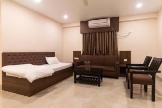 Hotel Sagar Sonnet - 2