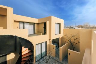 静乐居环球影城度假区店 - 2