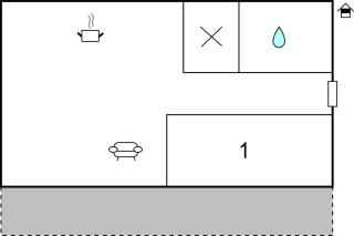 Awesome Home In Vodnjan With Kitchen - 9